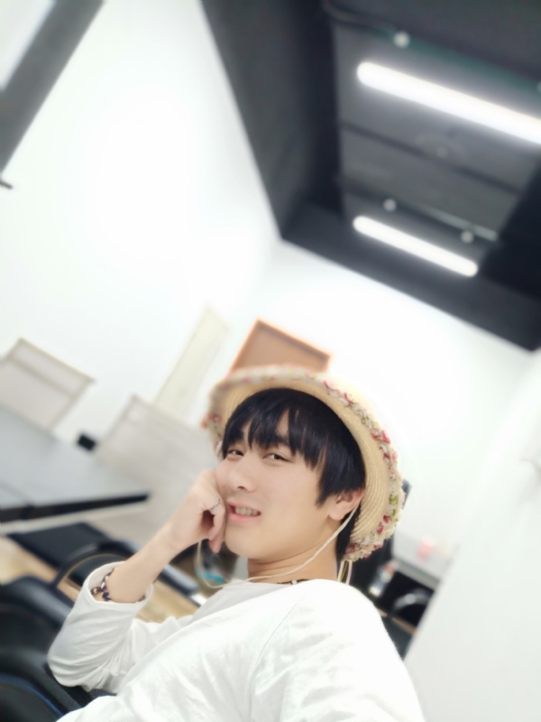 小海的第一张照片--南阳相亲服务中心