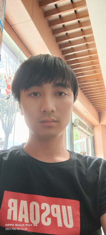 小海的第三张照片--南阳相亲服务中心