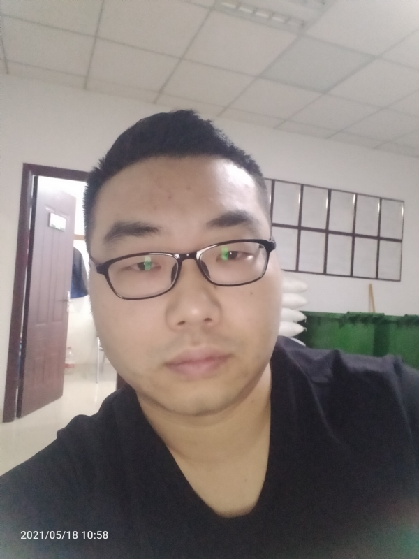 Myth的第一张照片--南阳相亲服务中心