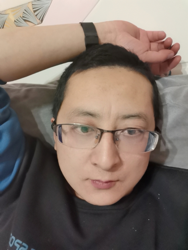 弥我心灵终身不渝的第一张照片--南阳相亲服务中心