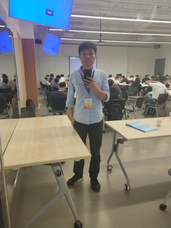 小花的第二张照片--南阳相亲服务中心