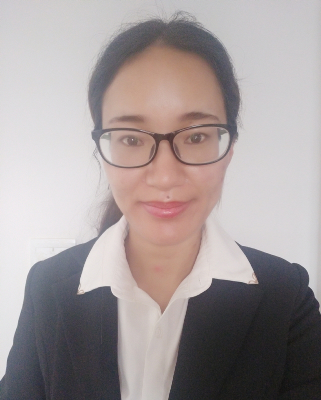 王老妞的第一张照片--南阳相亲服务中心