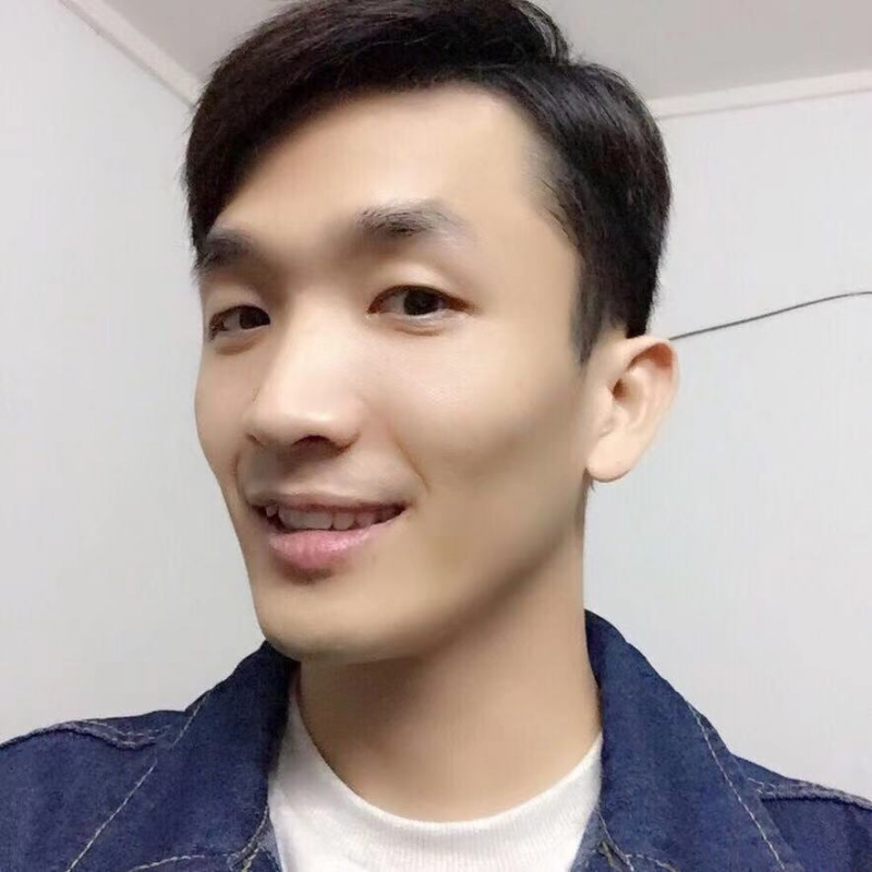 Fongkuo的第一张照片--南阳相亲服务中心