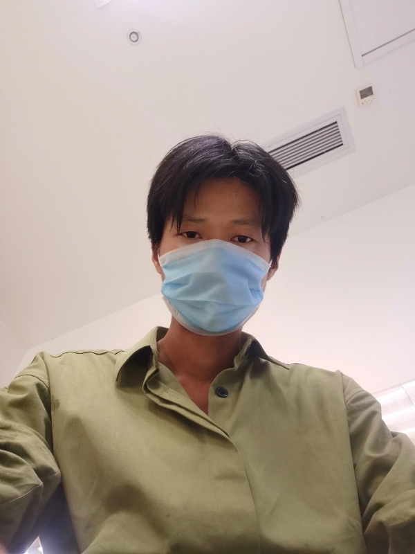 俗人的第一张照片--南阳相亲服务中心