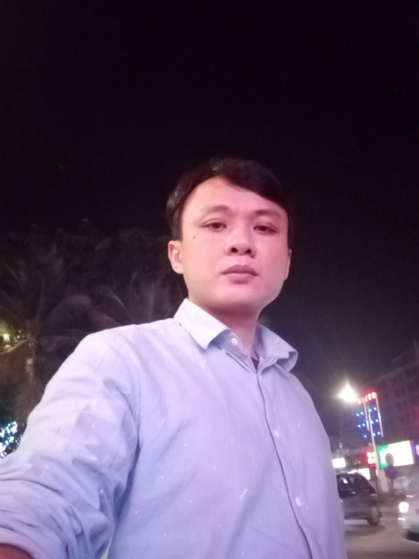 一笔一划的第一张照片--南阳相亲服务中心