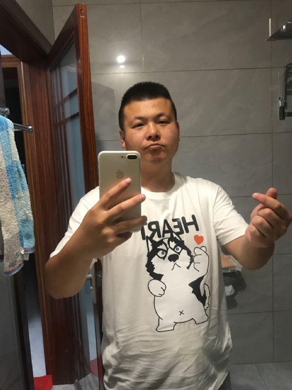 阔落的第三张照片--南阳相亲服务中心