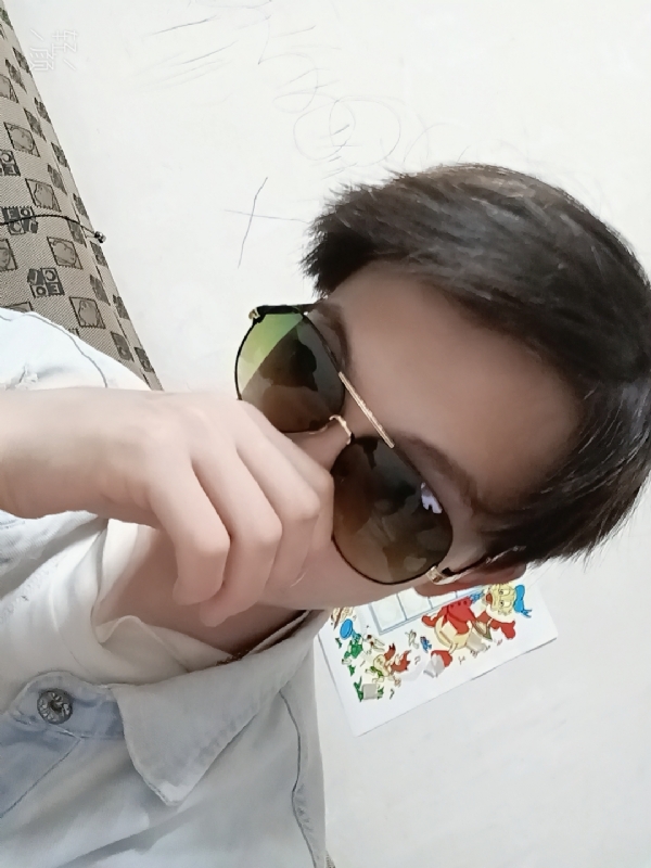 染七的第一张照片--南阳相亲服务中心