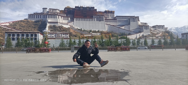 寻缘的第一张照片--南阳相亲服务中心