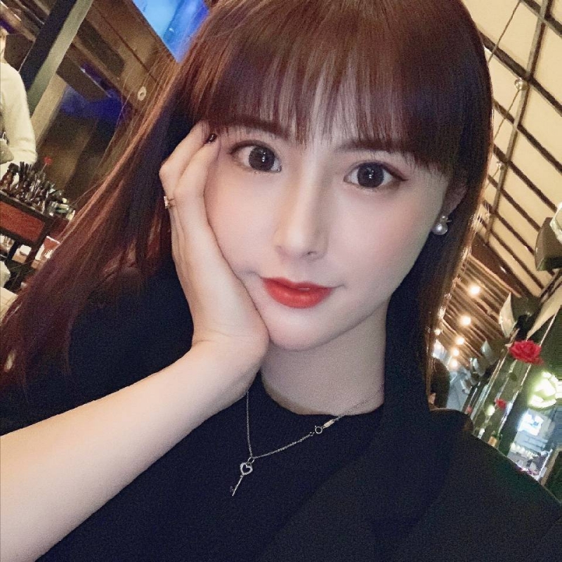 思彤的第一张照片--南阳相亲服务中心