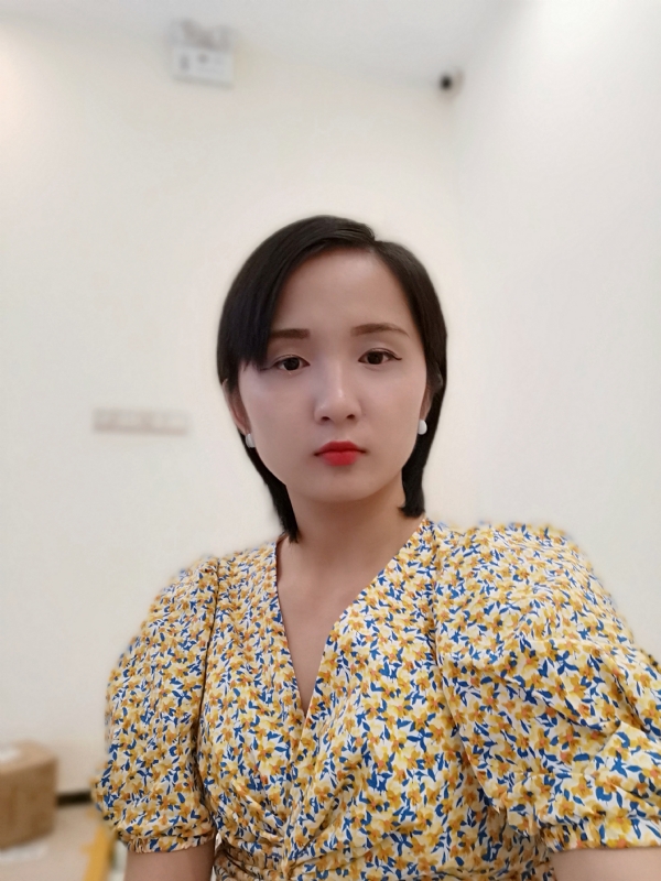 不言懂的第一张照片--南阳相亲服务中心