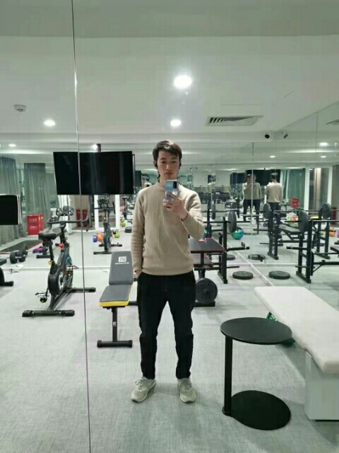 嘉禾的第一张照片--南阳相亲服务中心