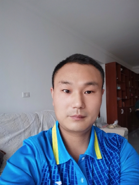 明哥的第一张照片--南阳相亲服务中心