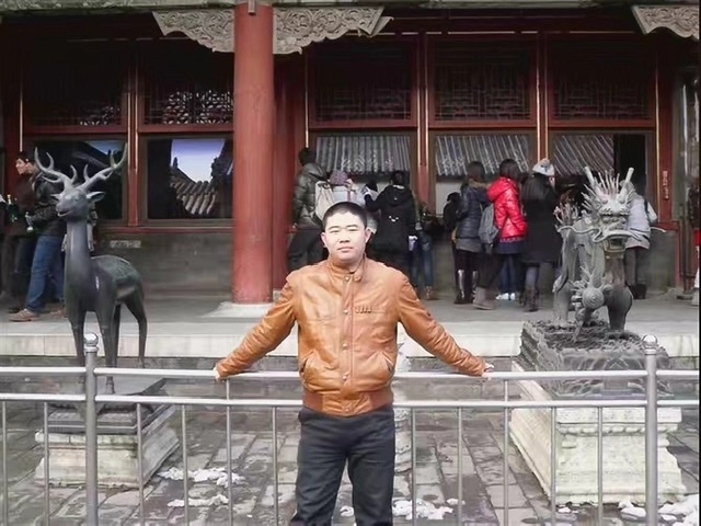 余生一起的第二张照片--南阳相亲服务中心