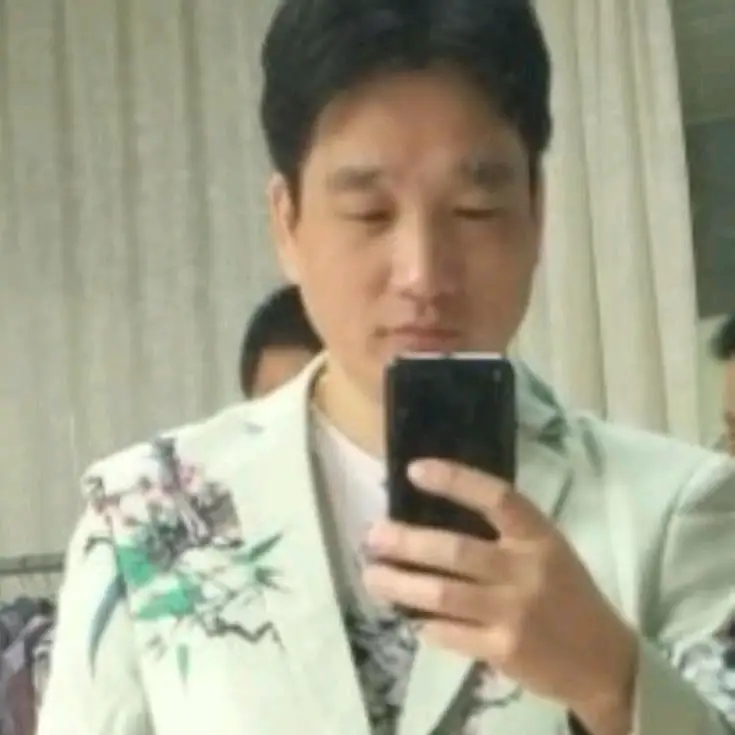 雪山飞狐的第一张照片--南阳相亲服务中心