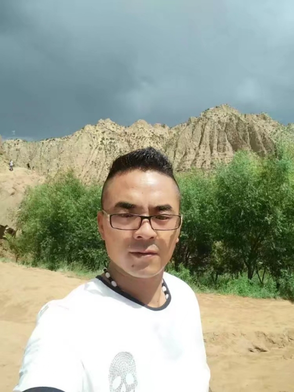 无情的沙尘暴的第一张照片--南阳相亲服务中心