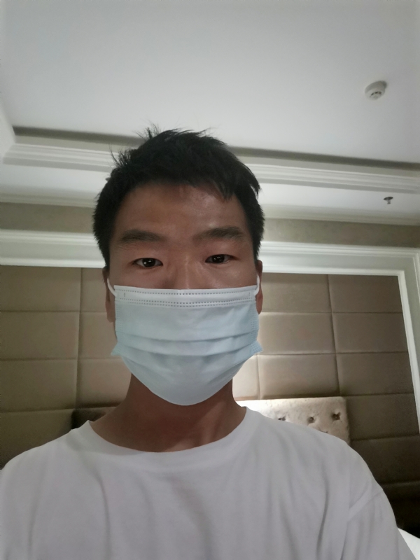 只为你来的第三张照片--南阳相亲服务中心