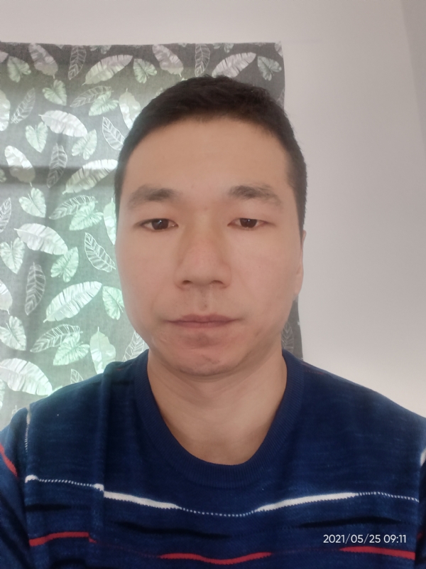 欢哥的第一张照片--南阳相亲服务中心