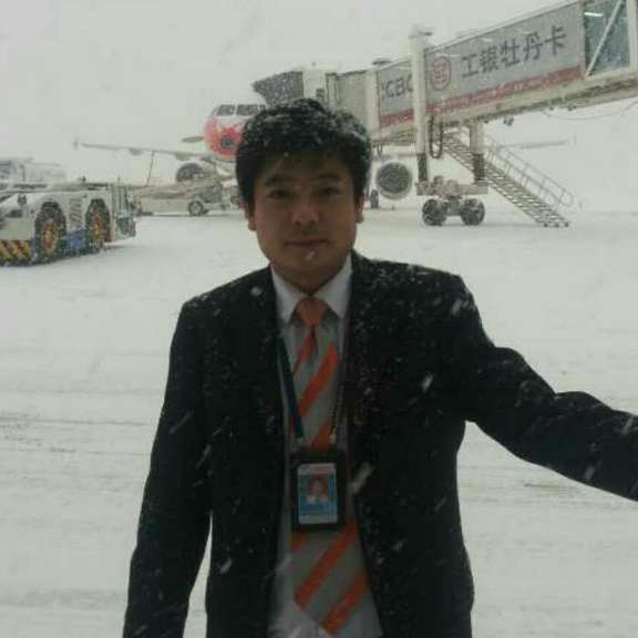 随缘的第一张照片--南阳相亲服务中心