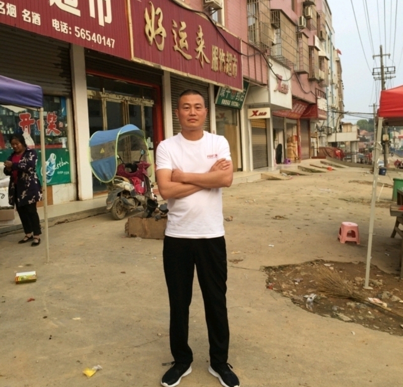 倾城之恋的第一张照片--南阳相亲服务中心