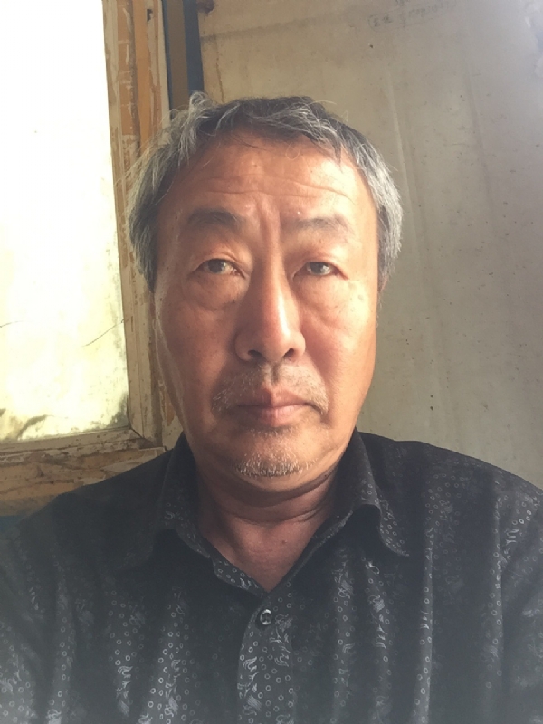 也许的第一张照片--南阳相亲服务中心