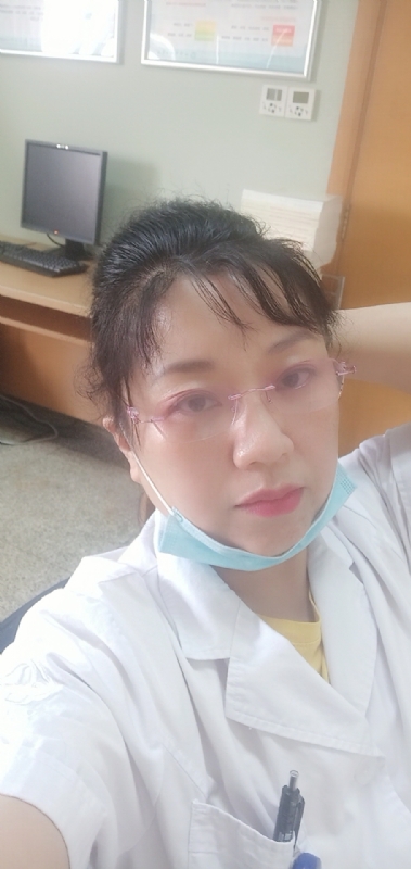 嫣淼的第一张照片--南阳相亲服务中心