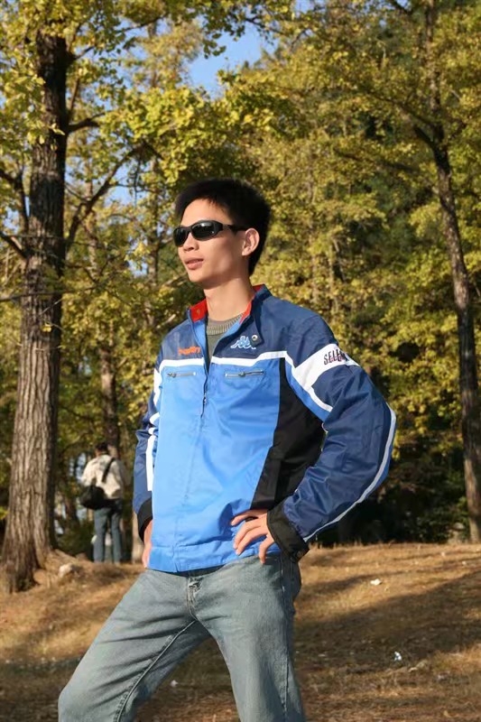 以为你而来的第一张照片--南阳相亲服务中心