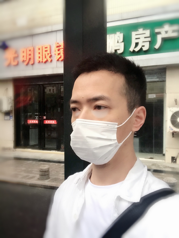 大宝的第一张照片--南阳相亲服务中心