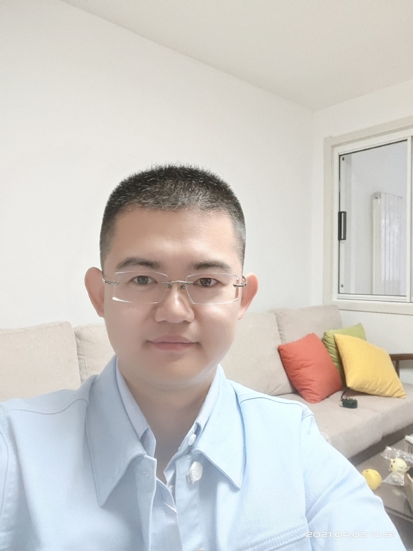 静受时光温柔的第二张照片--南阳相亲服务中心