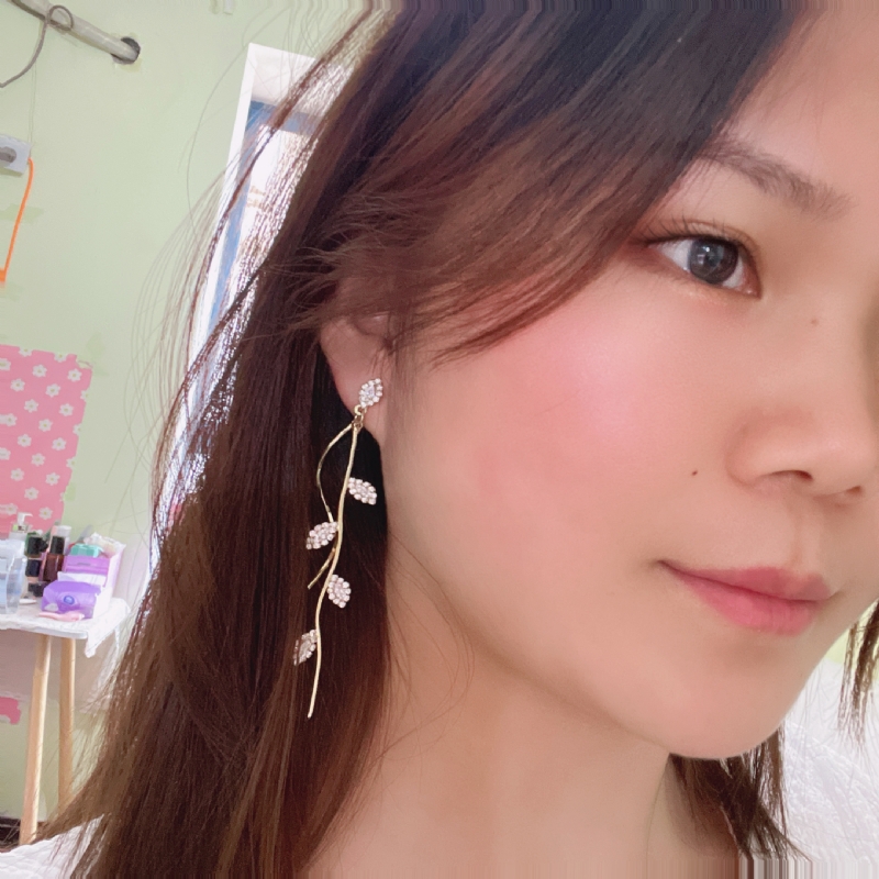 静净的第一张照片--南阳相亲服务中心