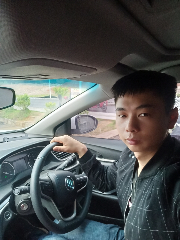 宇的第一张照片--南阳相亲服务中心