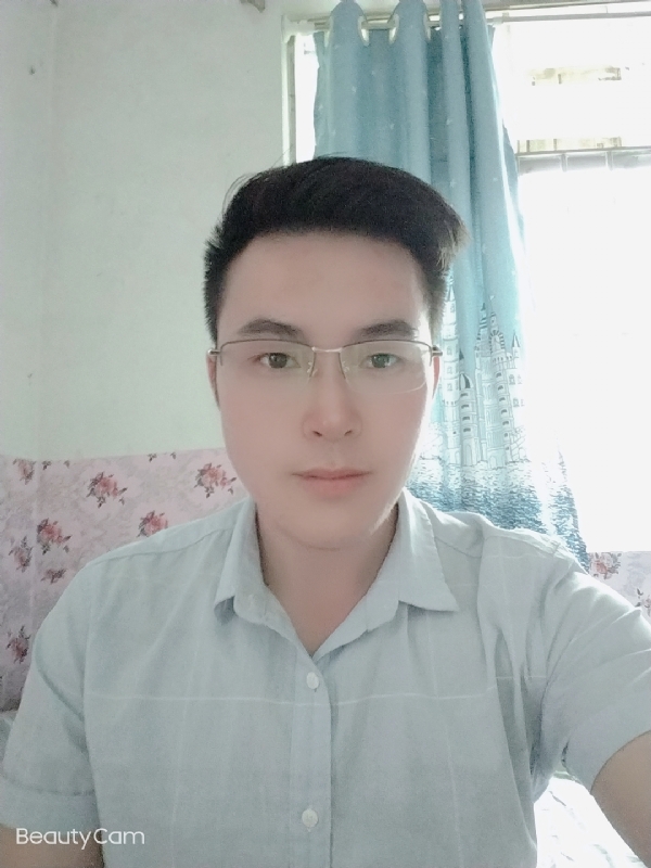 浮云的第二张照片--南阳相亲服务中心