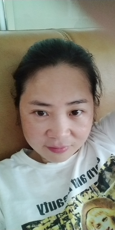 如果的第一张照片--南阳相亲服务中心