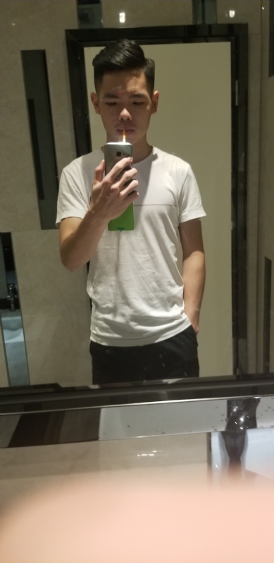 曾小贤的第一张照片--南阳相亲服务中心