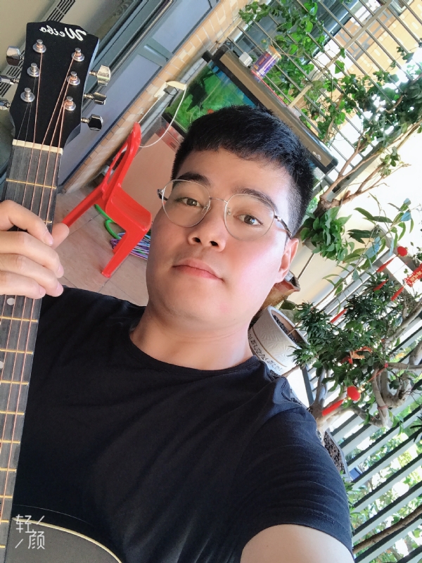 Ben的第二张照片--南阳相亲服务中心