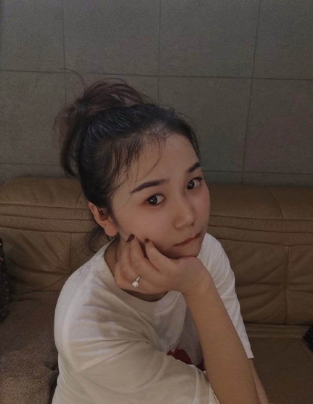 欣欣的第一张照片--南阳相亲服务中心