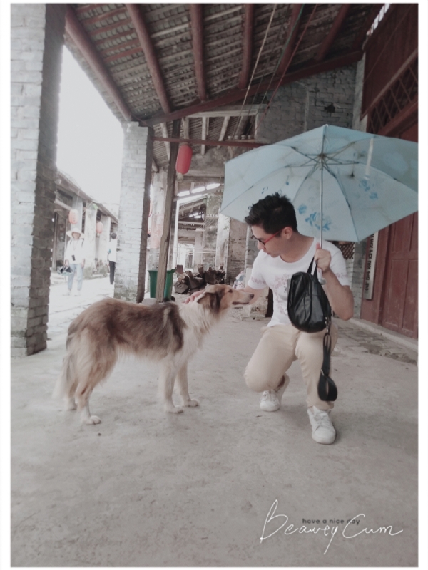 以利亚的第三张照片--南阳相亲服务中心