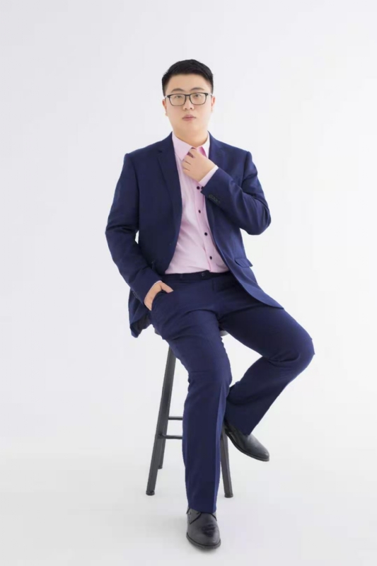 周的第一张照片--南阳相亲服务中心