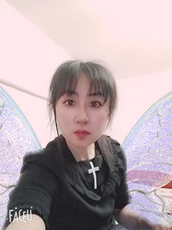 luckycloud的第二张照片--南阳相亲服务中心