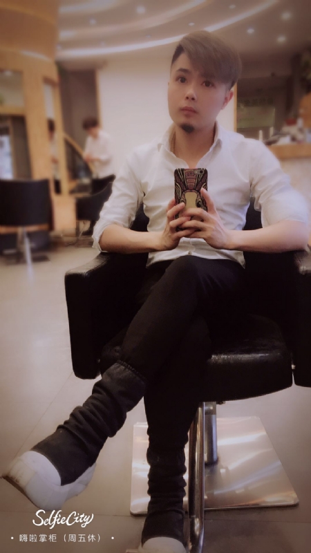 北北的第一张照片--南阳相亲服务中心