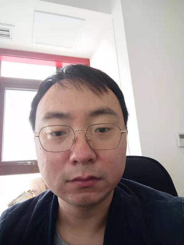 慕容清的第一张照片--南阳相亲服务中心