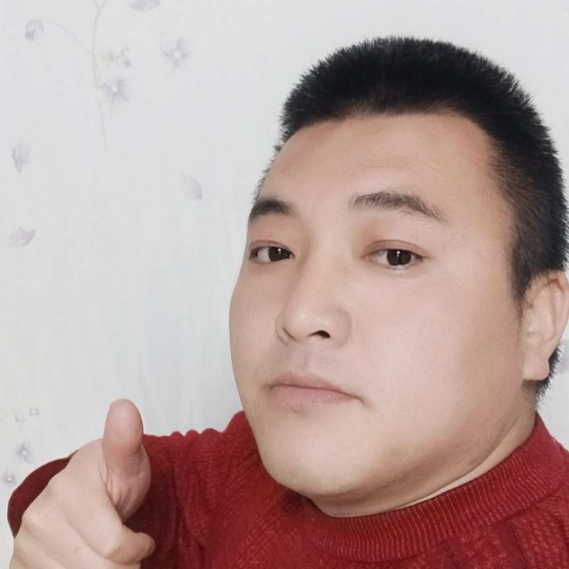 纯黑色的第一张照片--南阳相亲服务中心