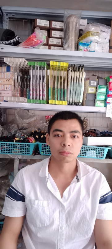 一生有你足够的第一张照片--南阳相亲服务中心