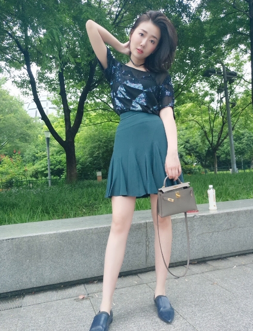 Leanna的第四张照片--南阳相亲服务中心