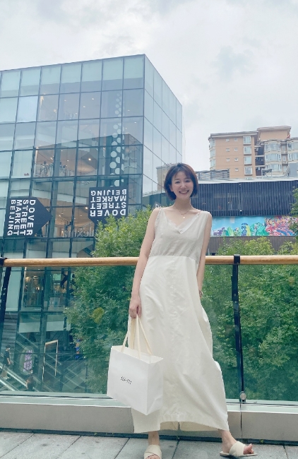 Leanna的第六张照片--南阳相亲服务中心