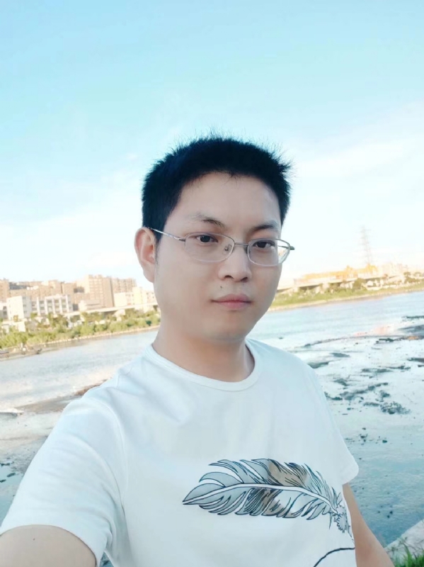 诚心交友的第一张照片--南阳相亲服务中心