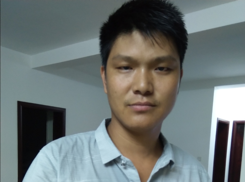 春天的第一张照片--南阳相亲服务中心