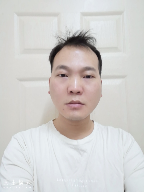 默默的第二张照片--南阳相亲服务中心