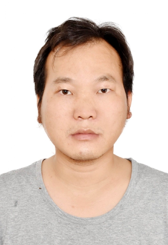 默默的第四张照片--南阳相亲服务中心