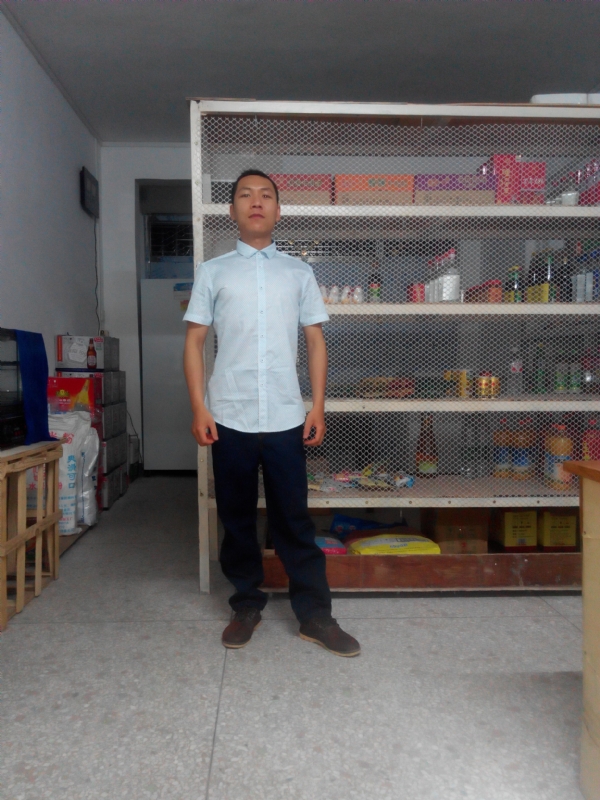 晴天的第一张照片--南阳相亲服务中心