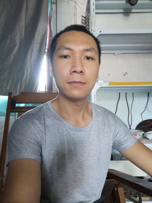 晴天的第二张照片--南阳相亲服务中心